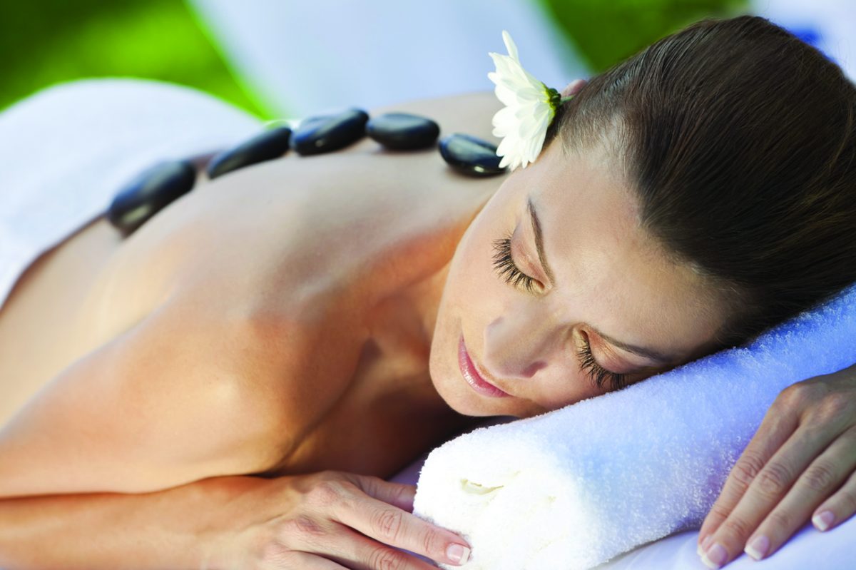 Zen Spa
