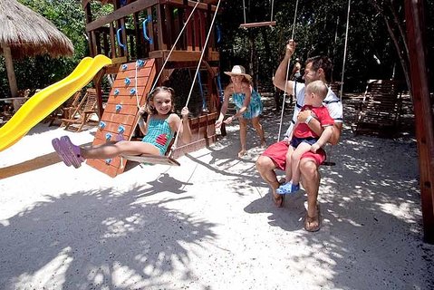 All Inclusive - Xel-Ha Park Tour from Cancún & Playa del Carmen