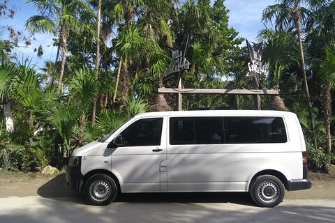 Transfers From Hotel to Hotel