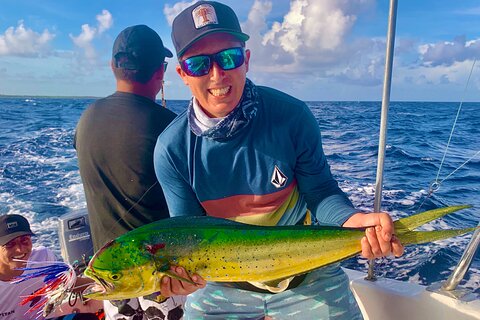 Costa Maya Sport Fishing