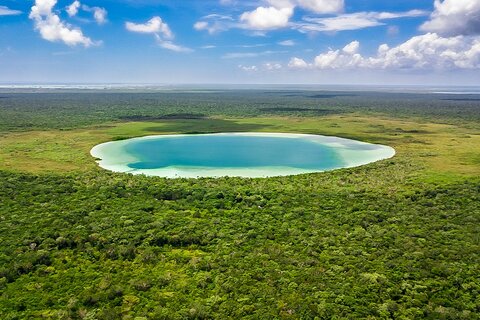 AQUA WONDER (Half-Day Aquatic Tour in Tulum with Snorkeling and Meals)