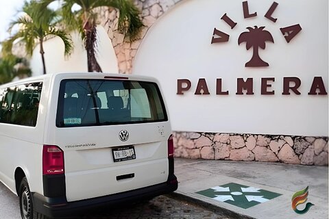 Private Transfer – Cancún/Isla Mujeres Ferry/Puerto Morelos