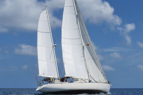 Sailing Clases in Isla Mujeres
