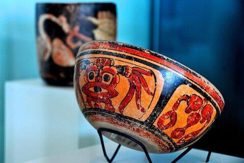 Cancun Mayan Museum Skip-the-Line Ticket