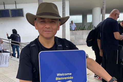 Costa Mujeres One Way Or Roundtrip Private Transfer