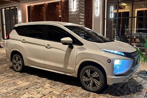 Private transportation to/from Tulum Airport (TQO)