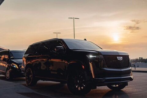 Luxury Private Transfer from Cancun Airport to Hotel Zone