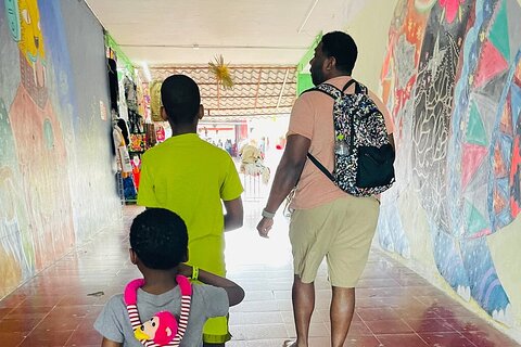 Cancun Private Shopping Tour! City Sightseeing
