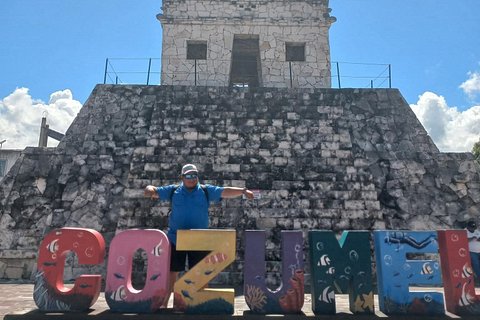 Tour Around The Island