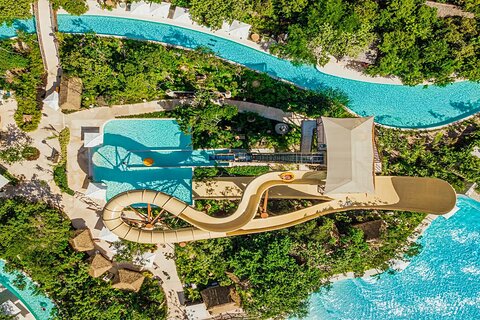 AquaPark Jungala Ticket