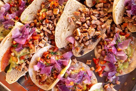 Valladolid Food Tour:Local Markets, Street Food &YucatecanCuisine