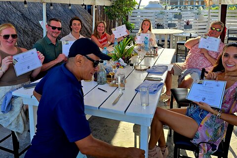 Tequila Tasting Experience | Cancún & Riviera Maya