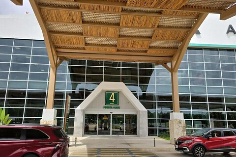 Tulum Airport Private Transfer to Hotels and Airbnbs