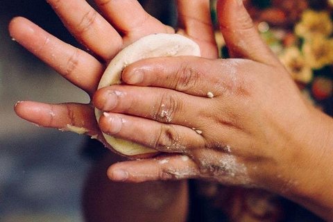 Tortilla & Taco Cooking Class – Mexican Cuisine from scratch