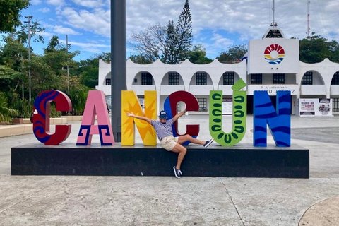 Cancun Walking Tour: Explore Top Sights & Hidden Gems