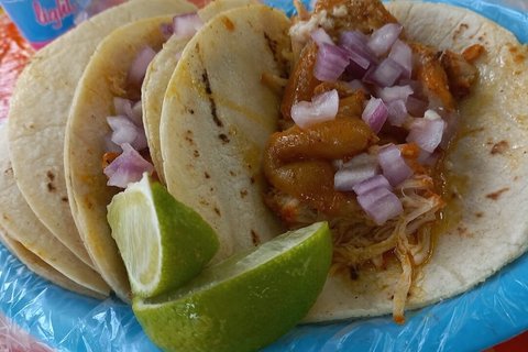 Valladolid Authentic Food Tour of Yucatan Flavors