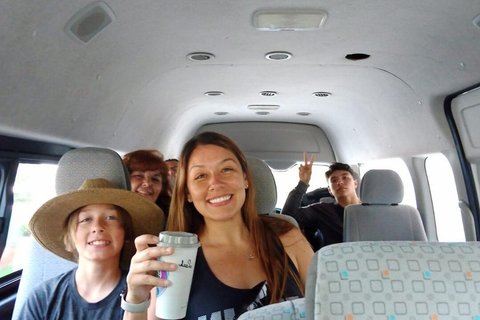 Private Transportation from Cancun Airport