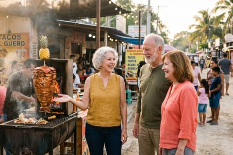Private Tulum Cultural Food & Heritage Tour