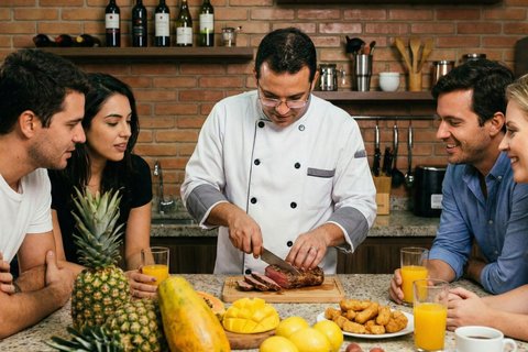 Taste of Merida : discover the real mexican flavors with a local
