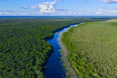 K'u' Áayin Immersive Nature Conservation Experience