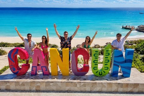 Cancun gems: discover the soul of Cancun