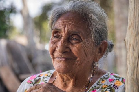 The Yucatán Loop in 12 Days · Guide-accompanist