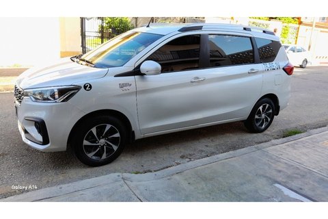 Transfer from Tulum to the airport and hotels in Cancun