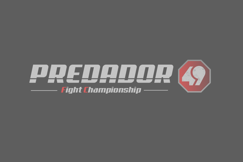 Predador 49