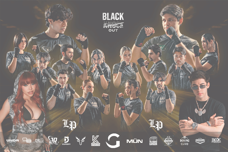 Black Out