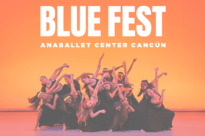 Bluefest