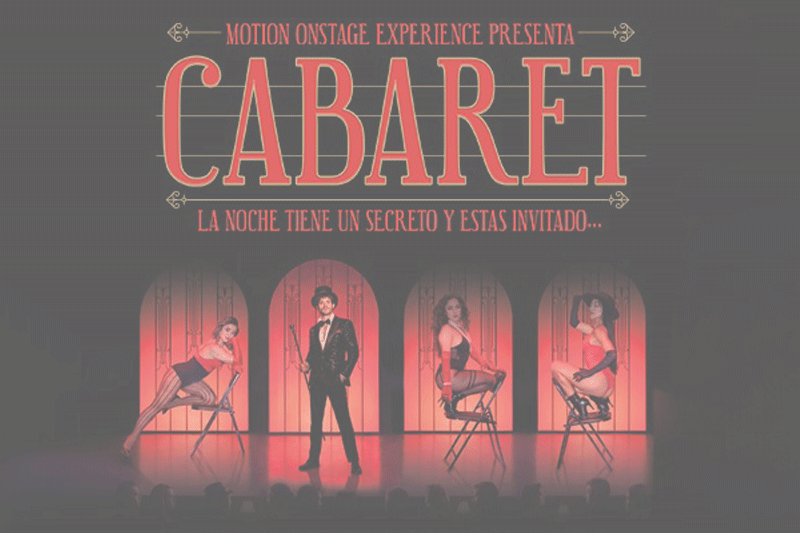 Cabaret