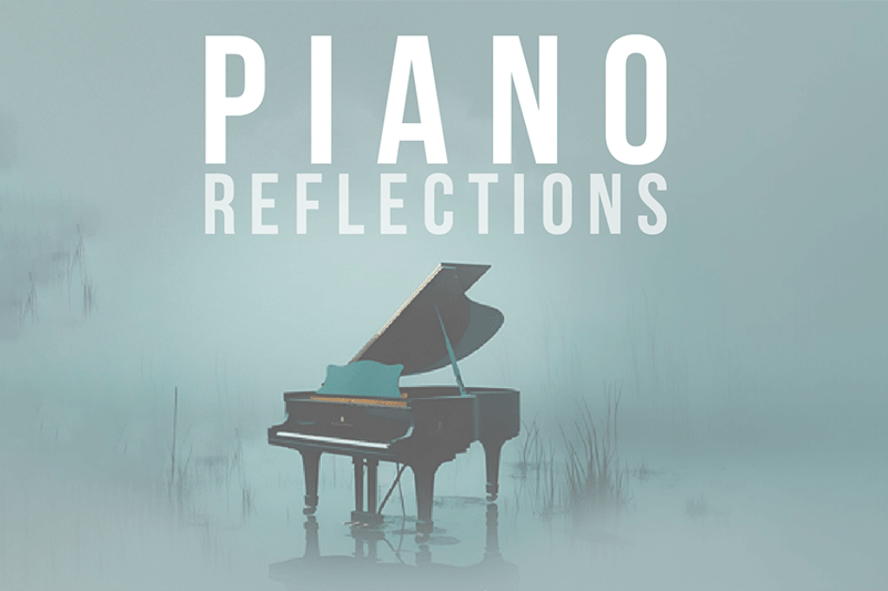 Piano Reflections