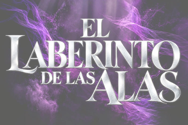 El Laberinto de las Alas