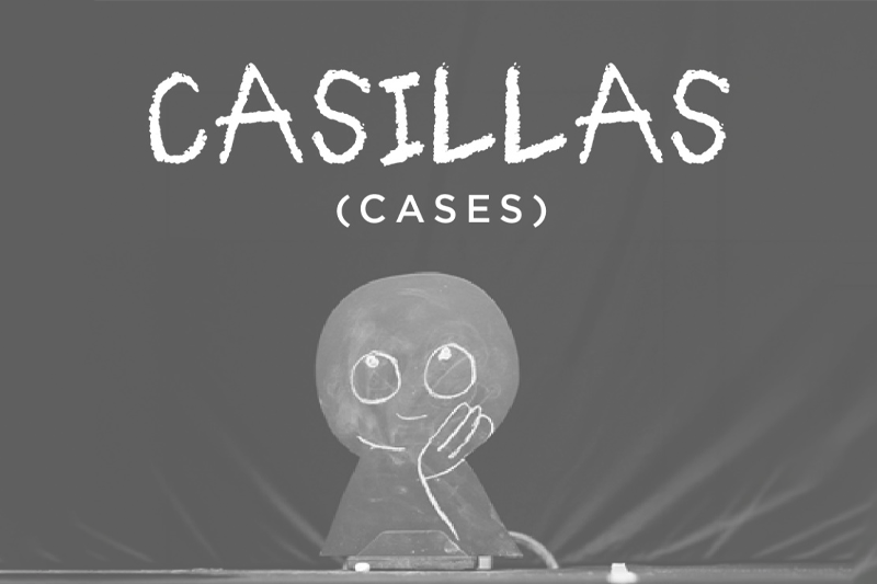 Casillas