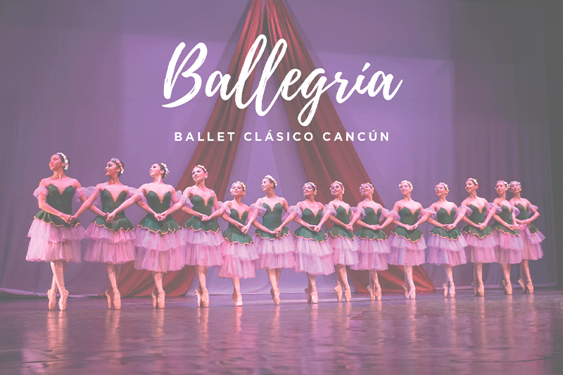 Ballegría