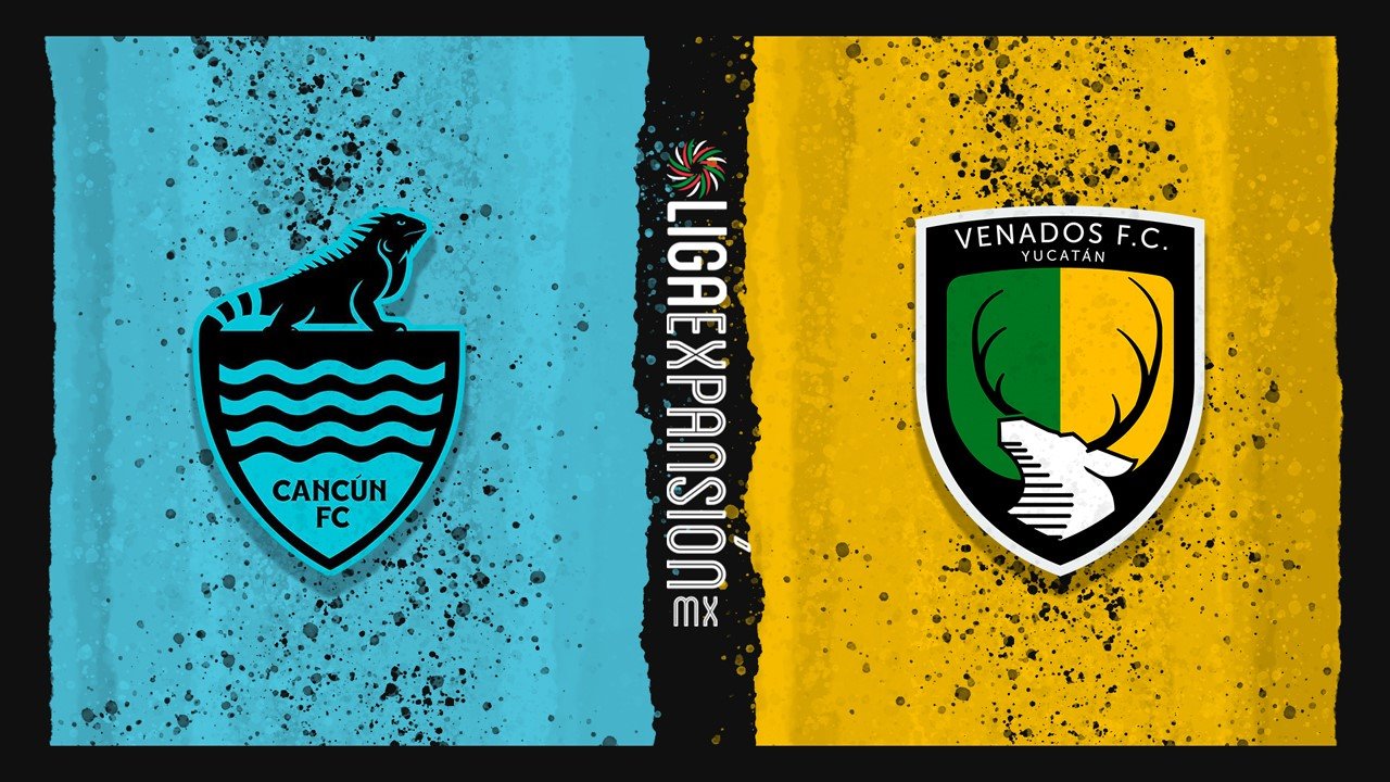 Football: Cancún vs Venados