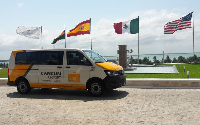 Cancun Airport Transportation