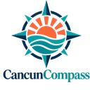 Cancun Compass